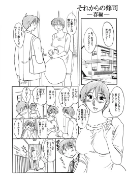 Page 191 of Hisae Haitoku Nikki Kanzenban Ge