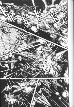 Page 63 of Gekisatsu! Uchuuken Vol 3