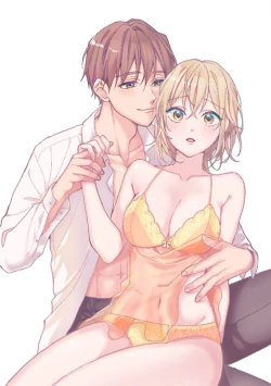 Page 4 of kawai gari sekusasaizu! Dōsei kareshi wa watashi no senzoku torēnā3 end