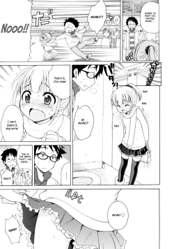 Page 6 of Peach x Date