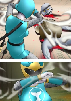 Page 72 of Haiboku Hiroin Ringu Auto