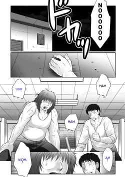 Page 147 of Haha Kangoku INFINITY
