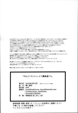 Page 19 of Guild Agitate Raid Difficulty 11