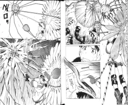 Page 13 of 校园外星人/エイリアン9/Alien9