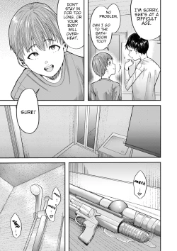 Page 3 of Bluff na Kankei | Bluff Relationship