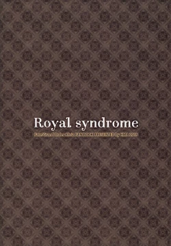 Page 27 of Royal syndrome