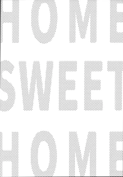 Page 21 of HOME SWEET HOME