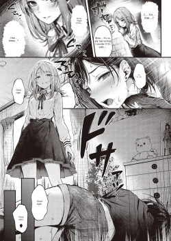 Page 7 of Koi no Gunfight Love Steal