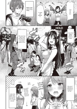 Page 2 of Koi no Gunfight Heart Retake