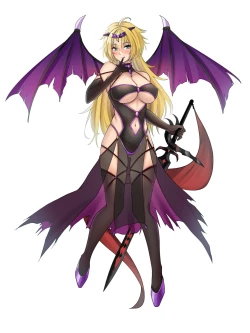 Page 36 of Yuusha OsenHow Hero's Body Was Stolen From Her By The Defeated Devil Lord