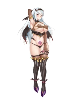 Page 38 of Yuusha OsenHow Hero's Body Was Stolen From Her By The Defeated Devil Lord