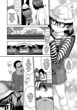 Page 2 of Ano Kouen de Matteru | Meet Me at the Park!