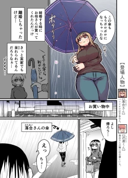 Page 15 of Batsuichi de Nakimushi na Otonari-san