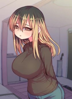 Page 19 of Batsuichi de Nakimushi na Otonari-san