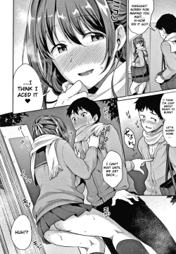 Page 127 of Shishunki no Obenkyou |
