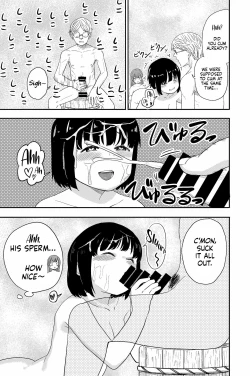 Page 23 of Yuri no Ma Onsen e Youkoso | Welcome to the "Between the Lilies" Hot Spring