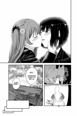 Page 3 of Yuri no Ma Onsen e Youkoso | Welcome to the "Between the Lilies" Hot Spring