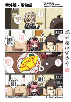 Page 20 of 妮姬指挥官日常