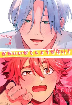 Page 1 of Kawaīkara shōganai!