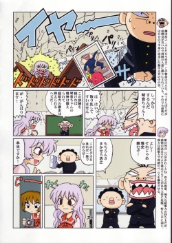 Page 22 of Gekkan Brazil