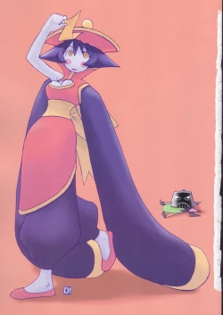 Page 31 of Gekkan Brazil