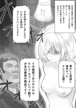 Page 23 of スレイブ・セレナ