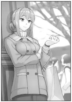 Page 4 of Yuigahama Mama