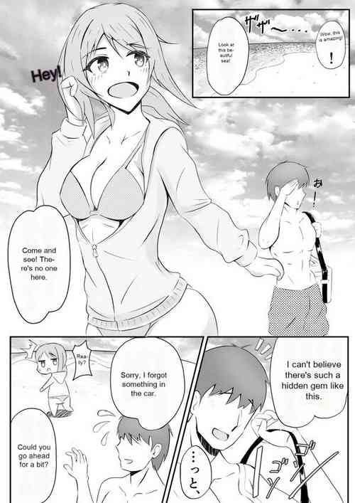 Download Parasitism Girlfriend