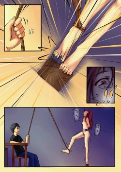 Page 15 of 铃铃的快乐奴隶生活 1~6 + 番外