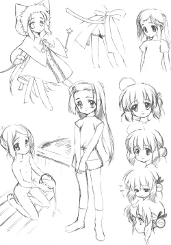 Page 24 of Punimono Wannyan