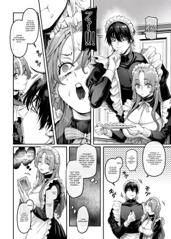 Page 19 of Sennyuu! Gakeppuchi Spy no Shakkinhensai RTA| Infiltrate! Debt Repayment RTA of a Spy on the Brink