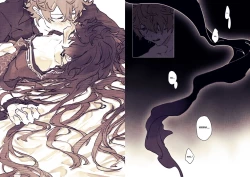 Page 46 of Resonant ZineGenshin Impact - English