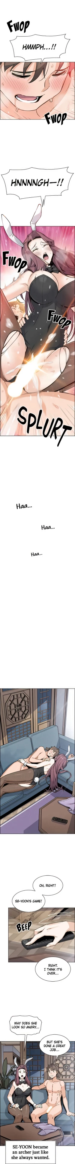 Page 3 of Tofu Shop Beauties