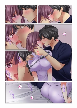 Page 9 of Cool na Niizuma to no Shinkon Seikatsu wa Amari ni mo... Yarashikatta 30