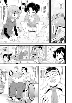 Page 1 of Wagamama Before-After