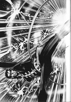 Page 149 of Gekisatsu! Uchuuken 6