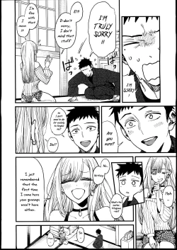 Page 9 of Koi | Love