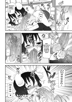 Page 21 of Eientei de Usagi Gari