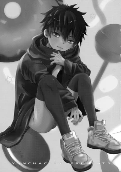 Page 2 of Niihai de Sematte? Mitakedo Futsuu ni Nichijou Etchidatta Kudan.