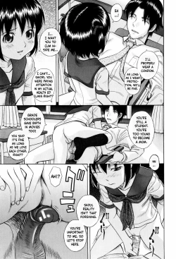 Page 37 of After School | Houkagou Part 1~3