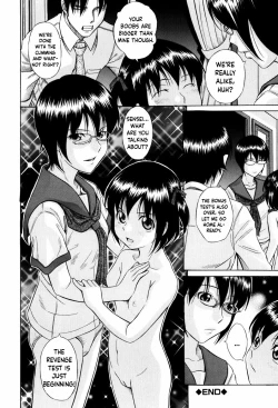 Page 48 of After School | Houkagou Part 1~3