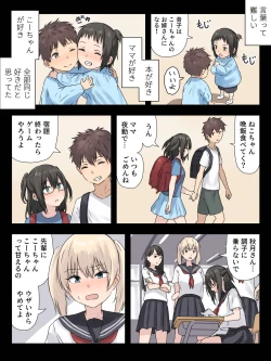Page 11 of 文学少女と幼馴染くん