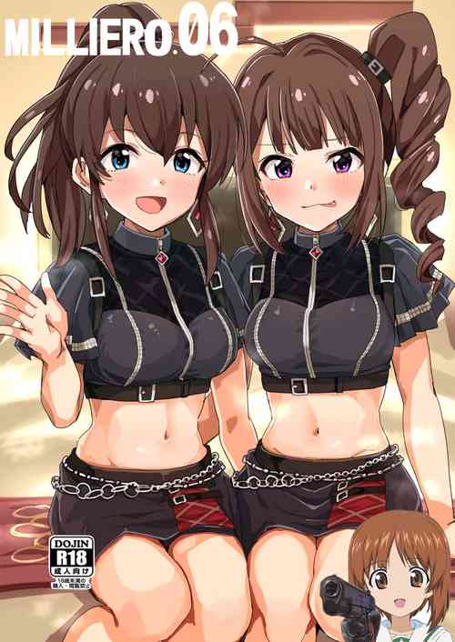 Download MILLIERO 06