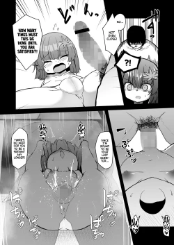 Page 16 of Oshiete Kurehasan 2