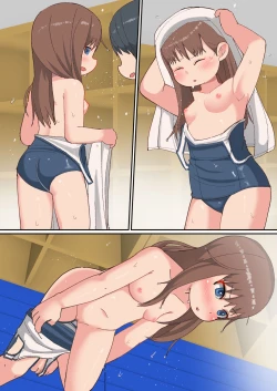 Page 52 of Kimi no Chinge ga Mitai