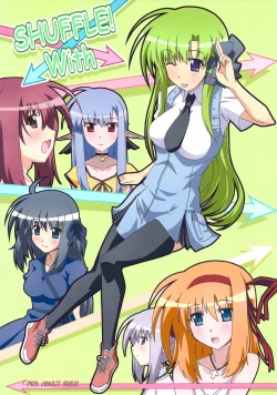 Page 1 of SHUFFLE! With