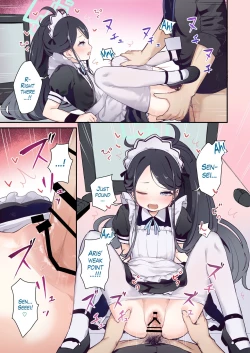 Page 4 of Maid Alice