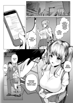 Page 5 of Watashitachi Meimon Onna Gakuen-sei wa Shimai de Papakatsu Shitemasu