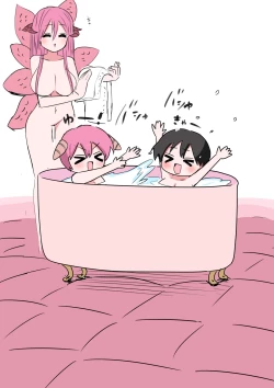 Page 115 of Half Succubus o Hirotta