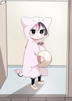 Page 13 of Half Succubus o Hirotta